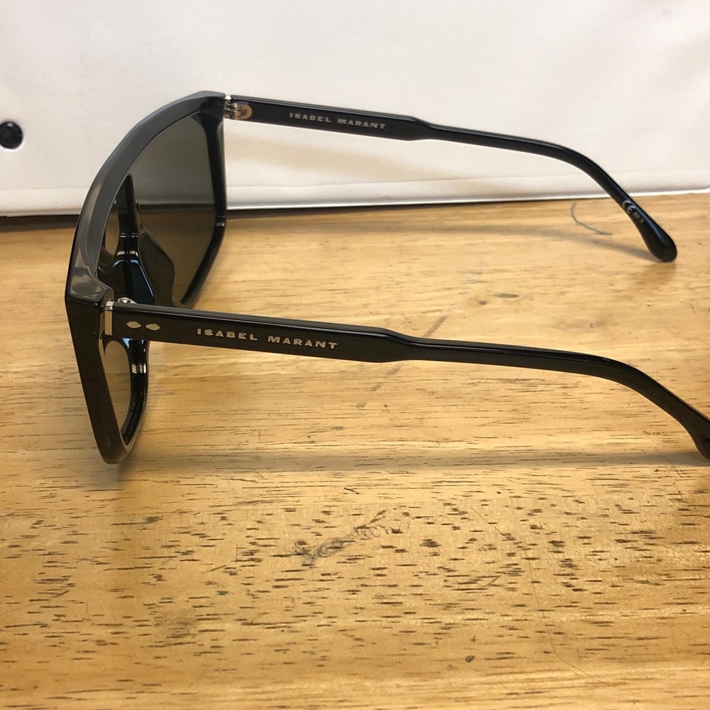 Isabel Marant Womens sunglasses - Picture 5 of 7